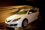 Mazda6 2008 года
